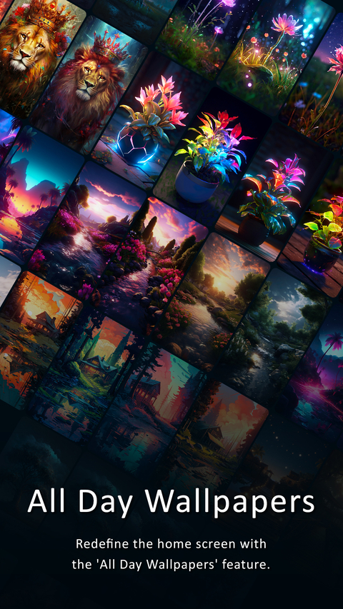 4K Wallpapers最新版