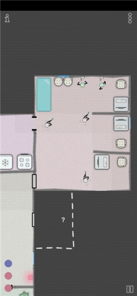 特种战术游戏官方版(Vodobanka)