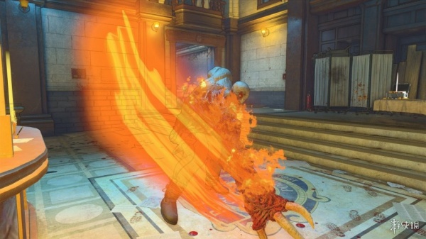 生化危机Re：Verse