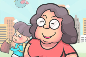 大妈的灵魂拷问3游戏