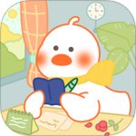 爱鸭手帐app
