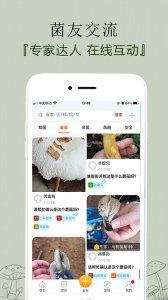菌窝子app