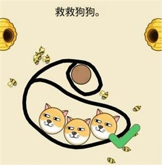 我的狗狗九游版
