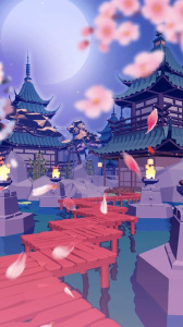 跳舞的线官方正版