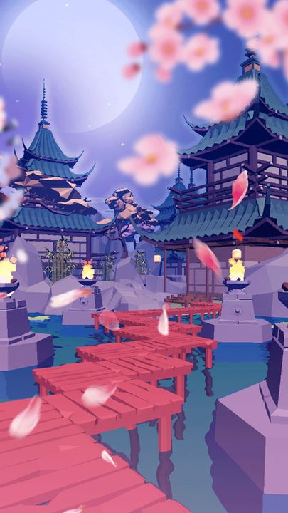 跳舞的线官方正版