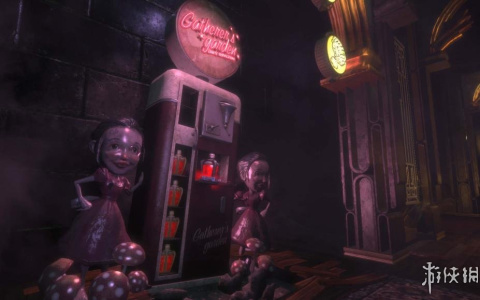 生化奇兵重制版