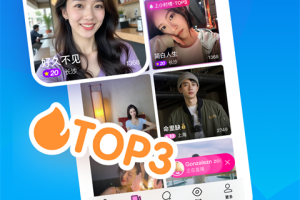陌陌交友app