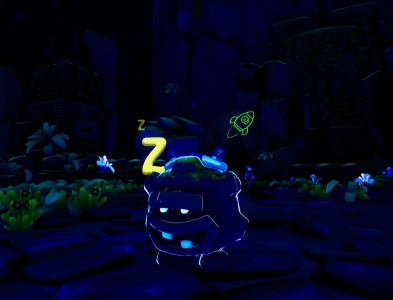 Kukoos：遗失的宠物