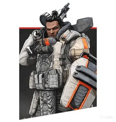 apex英雄手机版