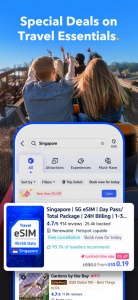 Tripcom携程国际版