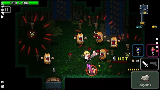 炸裂树莓浆中文最新版