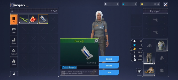 泰坦机甲官方版(Titanite)