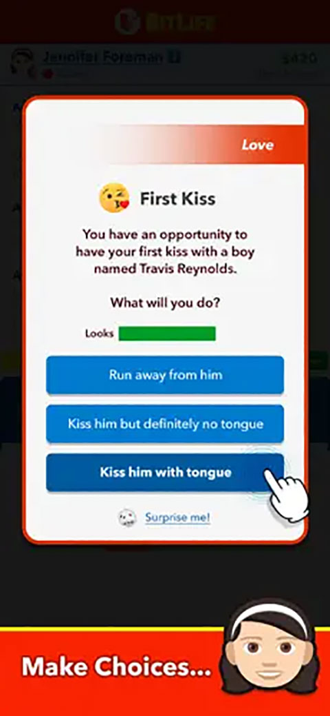 生命模拟器(BitLife)最新版