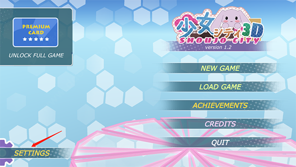 少女都市无限金币版全部地图解锁版