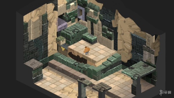 Monsieur帕夫的奇妙旅程