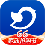 轻喜到家app