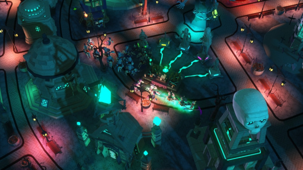 不死军团2：墓园