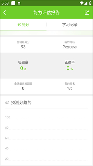 万题库app