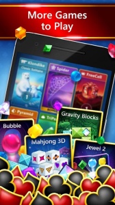 微软纸牌手机版(Solitaire)