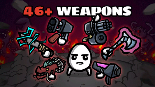 土豆地下城中文版