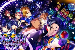 Obey Me Nightbringer最新版