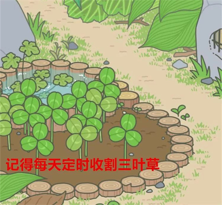 旅行青蛙原版