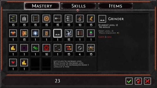 地牢战争2正式版