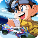 四驱兄弟官方版