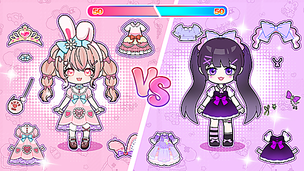 少女养成日记最新版