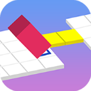 迷你滚动方块的世界