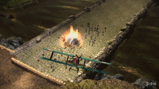 玩具士兵：高清版