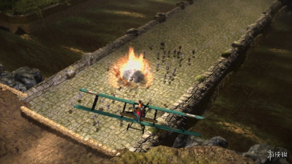 玩具士兵：高清版