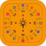 罗盘相机app