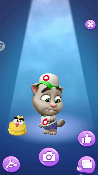 我的汤姆猫2手游