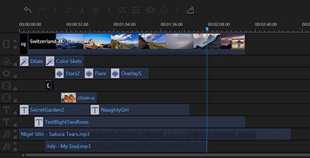 蜜蜂剪辑免费版
