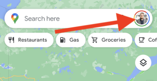 Google地图app