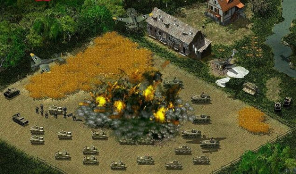 突袭2:秘密行动2