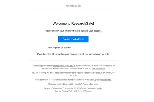 researchgate最新版