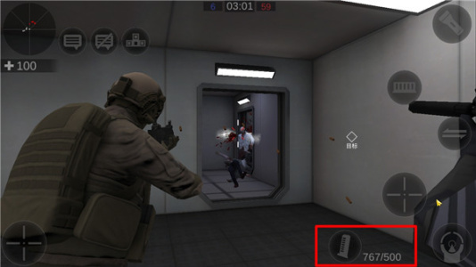 僵尸作战模拟器国际版(Zombie Combat Simulator)