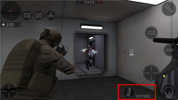 僵尸作战模拟器国际版(Zombie Combat Simulator)