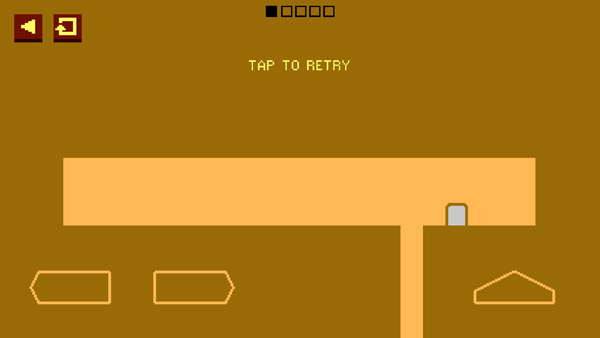 只有一道门手游(Level Devil)