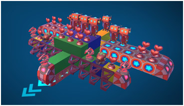 我的战舰华为版