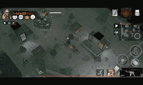 末日方舟手机版