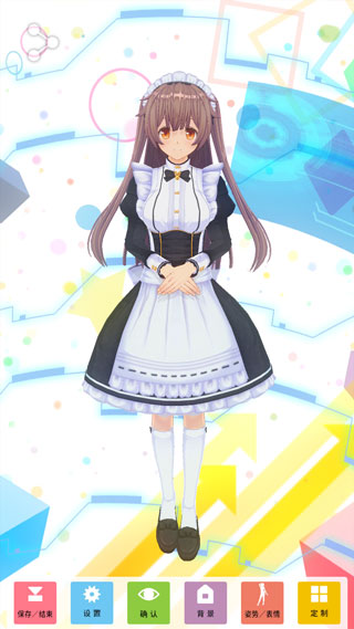 手办模拟器中文版