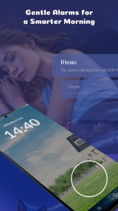 Sleep Monitor睡眠侦测app