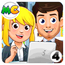 我的城市办公室手游