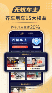 替替车主手机版