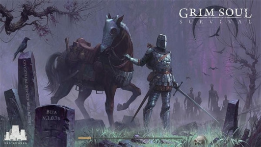 冷酷灵魂黑暗幻想生存内置MOD菜单版