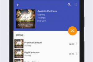 omnia音乐播放器最新版