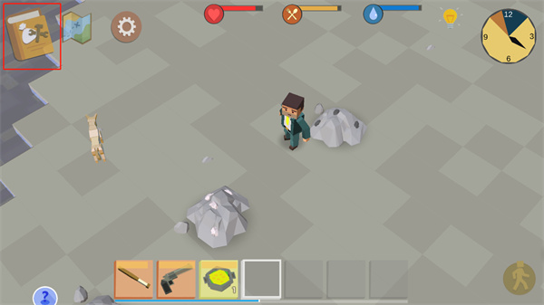 僵尸启示录和生存官方版